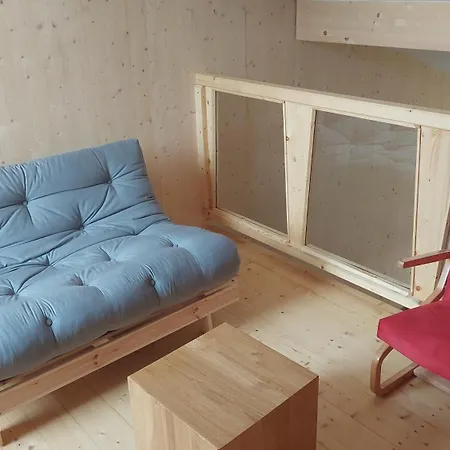 Wegwartehof Gopfritz an der Wild