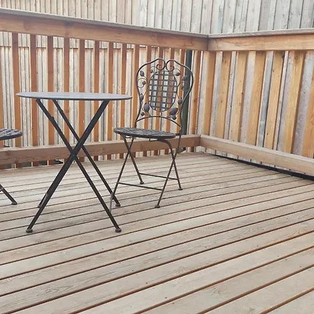 Wegwartehof Διαμέρισμα