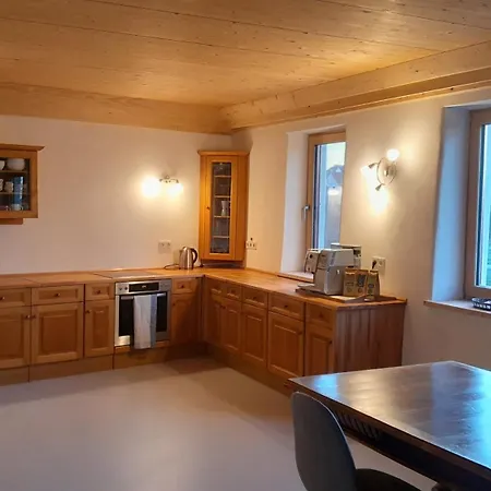 Διαμέρισμα Wegwartehof