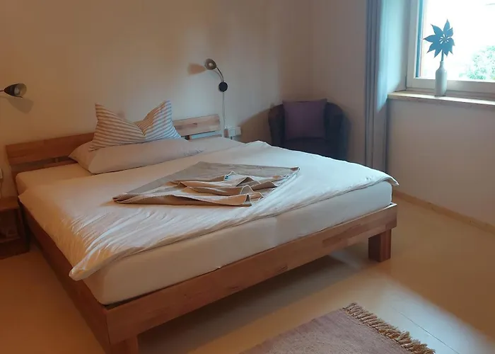 Wegwartehof Διαμέρισμα Gopfritz an der Wild